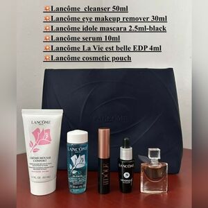 Lancome gift set